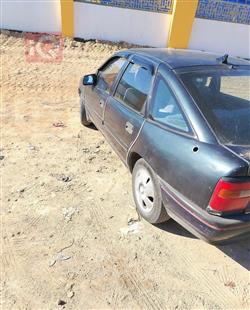 اوبل فيكترا